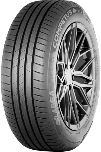 235/50R18 LASSA COMPETUS H/P 3 97V RP BAB71