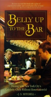 Belly Up to the Bar