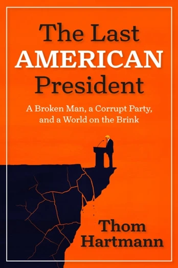 Last American President