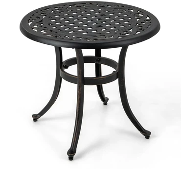 Šoninis staliukas 61 cm