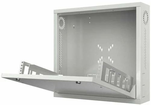 Spinta Lanview 19'' 2U Rack Wall Mount 580 x