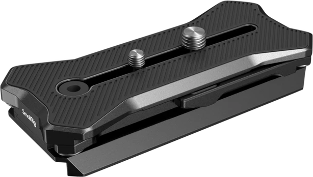 SmallRig 3912 Multifunctional Quick Release Plate Manrotto Type