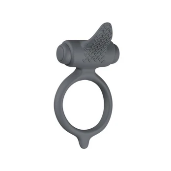 B Swish - bcharmed Basic Penis Ring Slate