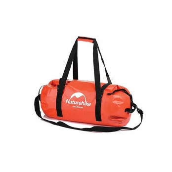 Vandeniui atsparus krepšys Naturehike, 90l
