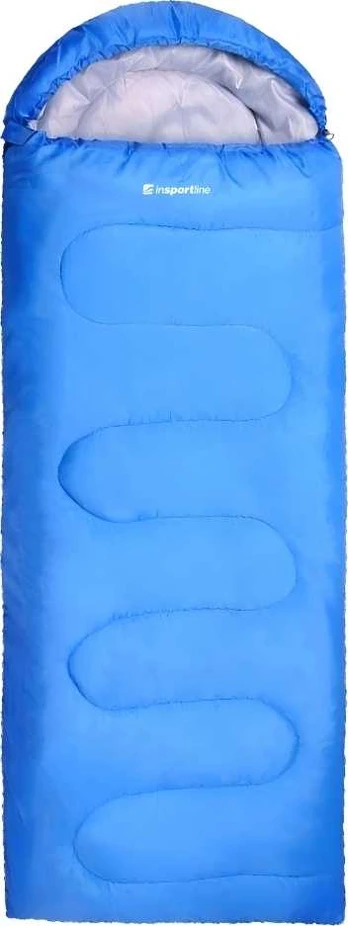 Blanket Sleeping Bag inSPORTline Arbaro