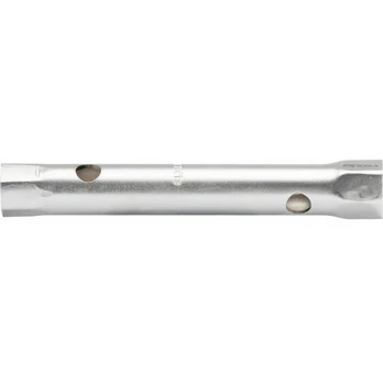 Vamzdinis dvipusis raktas 10x11mm, KS Tools