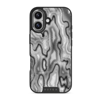 Ghost - iPhone 17 Case, Elite Dark (MagSafe) / Gunmetal