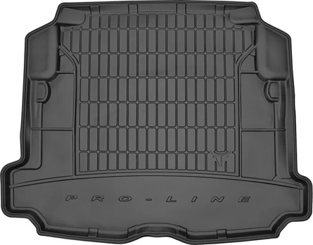 Bagažinės kilimėlis Volvo S60 2000-2010