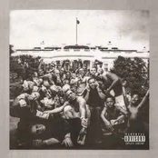 Vinyl (LP) Kendrick Lamar - To Pimp A Butterfly