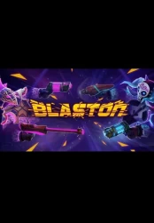 Blaston VR Steam kaina