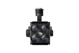 Drone Accessory|DJI|Zenmuse S1|CP.EN.00000650.01 kaina