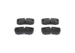 BOSCH 0 986 494 953 Brake pad set