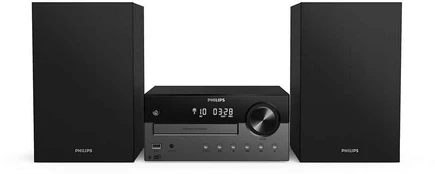 Muzikinis centras Philips TAM4505/12 kaina
