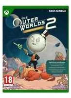 The Outer Worlds 2 