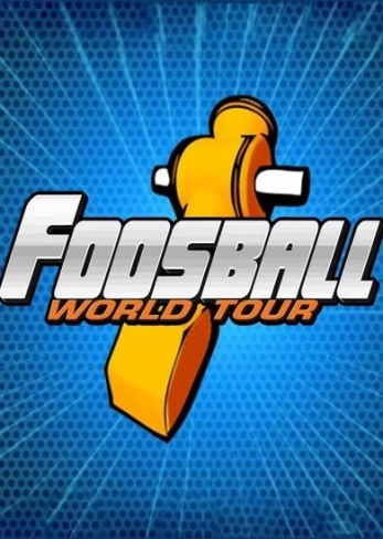 Foosball: World Tour PC