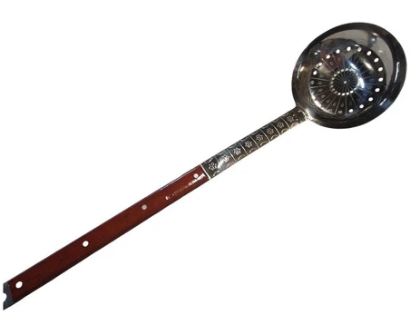Kiaurasamtis kazanui 64 cm DEEP