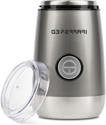 Kavamalė G3Ferrari Kavamalė G3Ferrari G20076 pilka
