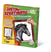 Mirage Rinkinys Creative Mustang kaina
