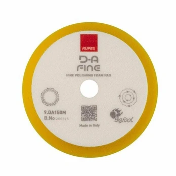 Poliravimo padas Rupes 130/150, 1 vnt.