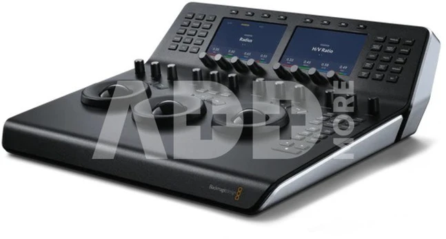 Blackmagic DaVinci Resolve Mini Panel