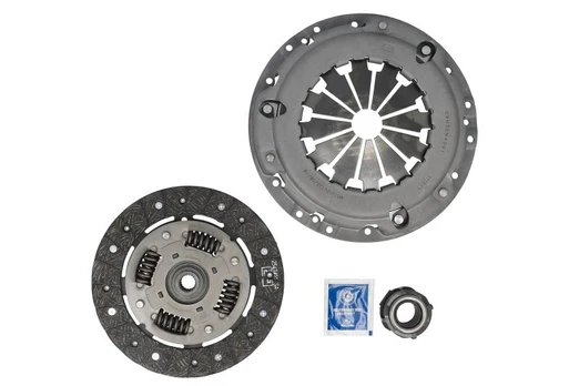 Sankabos komplektas SACHS 3000 951 558