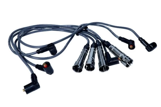 Uždegimo laido komplektas MAXGEAR 53-0076