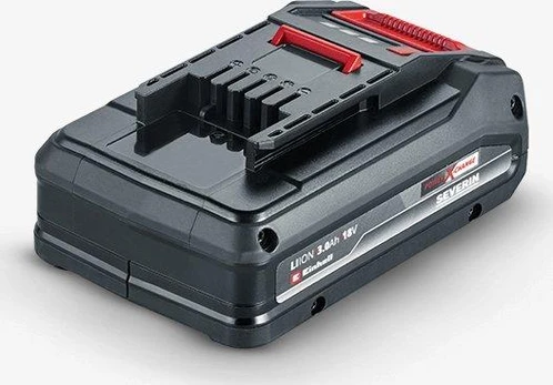 Severin Severin Sepuro Pro ZB 7261 juoda