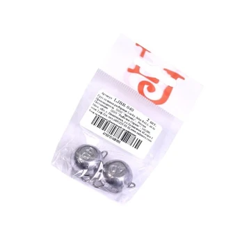 Svarelis Lucky John Ball 30g