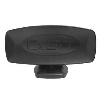 Antena DVB-T02 vidaus juoda