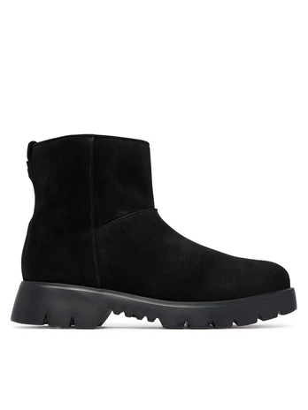 HÖGL Aulinukai Anton 2-102502-01000 Juoda