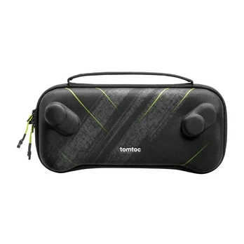 TOMTOC FancyCase-G02 Xbox Ally ROG Case (Black)