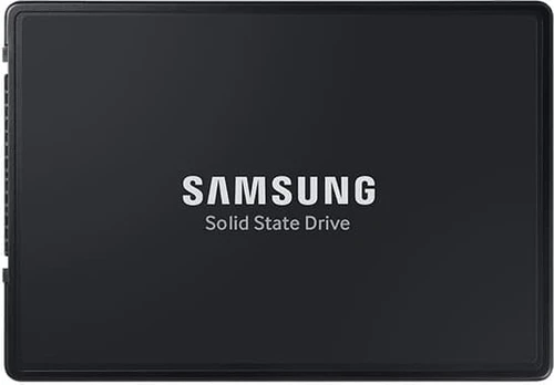 Samsung SSD|SAMSUNG|SSD series PM9A3|1.92TB|PCIe Gen4|NVMe|Write speed 4000 MBytes/sec|Read speed 6800 MBytes/sec|Form Factor U.2|TBW 32800 TB|MZQL21T9HCJR-00A07