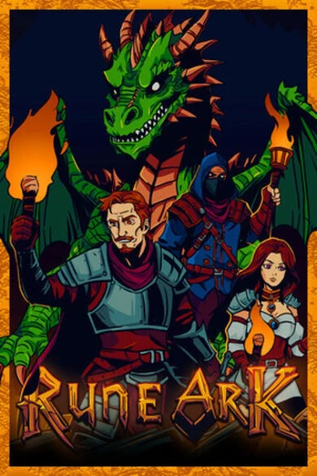 Rune Ark PC