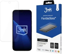 Google pixel 9a - 3mk FlexibleGlass kaina