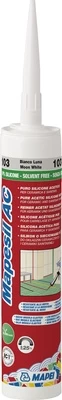 Hermetikas Mapei AC 111, 310 ml, pilka