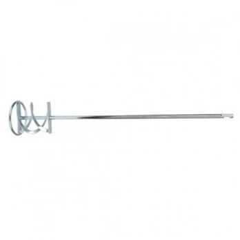 Maišytuvas Drano PRO SDS, 120 x 600 mm (15-25 kg)