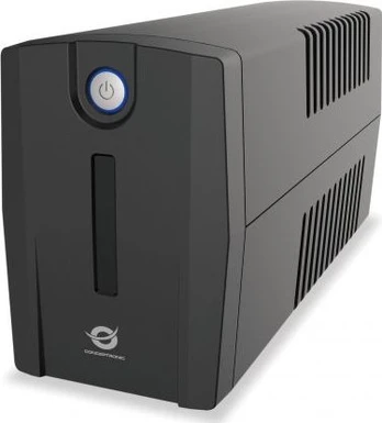 UPS įtampos stabilizatorius Conceptronic ZEUS, 480 W