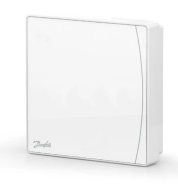 Belaidis termostatas Danfoss Icon2™ 24V