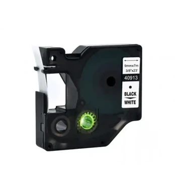 Analoginė Dymo D40913 DYMO D1 juostelė