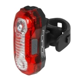 Galinis žibintas FORCE Deux 5 LED, USB kaina