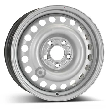 Ratlankis plieninis 6 x15 5x108 ET52,5