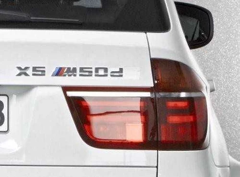 Bmw X5 E70 LCI 51148055268 Originalus 51148055268