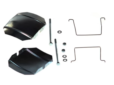 TRW PFK432 Brake pad fitting kit