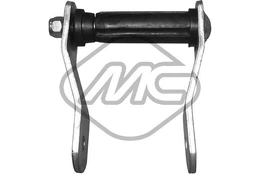 Lingės laikiklis Metalcaucho 05502 kaina