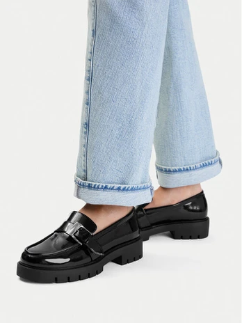 JENNY Loaferai CEO-YT2582 Juoda