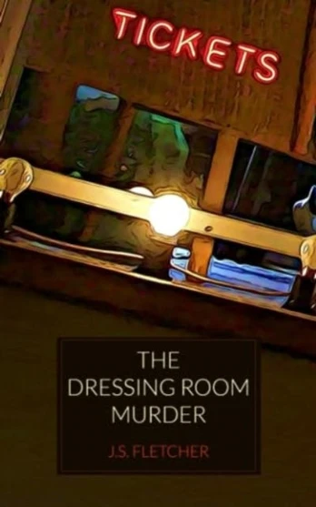 Dressing Room Murder