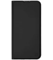 Dėklas OBAL:ME SmoothTouch Case for Xiaomi Redmi A5 Juodas