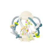 Le Toft - Activity Hourglass Toy Blue (TT22215) kaina