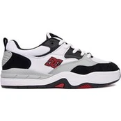 DC Shoes Laisvalaikio batai EO-DC ASCEND DC01675005 Balta