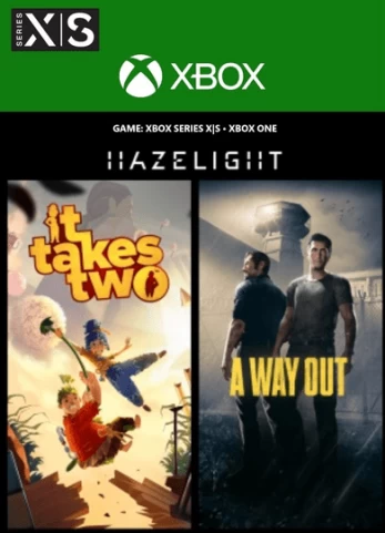 Hazelight Bundle Xbox
